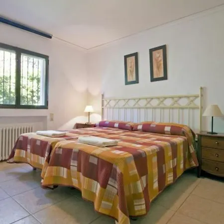 Villa In Calpe, Alicante 103836 By Mo *